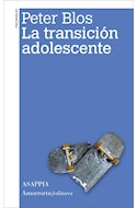 Papel TRANSICION ADOLESCENTE (3 EDICION 2010)