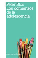 Papel COMIENZOS DE LA ADOLESCENCIA (2 EDICION 2010)