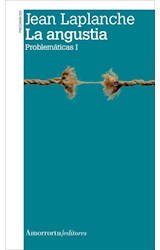 Papel ANGUSTIA PROBLEMATICAS I (COLECCION PSICOANALISIS) (2 EDICION 2011)