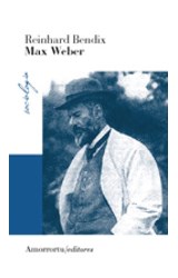 Papel MAX WEBER (SOCIOLOGIA) (EDICION 1997)
