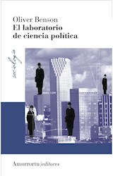 Papel LABORATORIO DE CIENCIA POLITICA