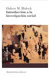 Papel INTRODUCCION A LA INVESTIGACION SOCIAL (COLECCION SOCIOLOGIA) (2 EDICION 2011)