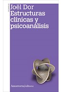 Papel ESTRUCTURAS CLINICAS Y PSICOANALISIS (COLECCION PSICOAN  ALISIS)