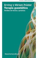 Papel TERAPIA GUESTALTICA PERFILES DE TEORIA Y PRACTICA (PSICOLOGIA / TERAPIA GUESTALTICA) (EDICION 2015)