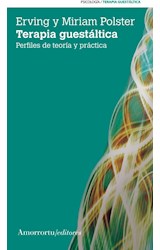 Papel TERAPIA GUESTALTICA PERFILES DE TEORIA Y PRACTICA (PSICOLOGIA / TERAPIA GUESTALTICA) (EDICION 2015)