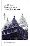 Papel ESQUEMA PARA EL ANALISIS POLITICO (COLECCION SOCIOLOGIA)
