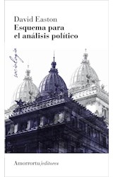 Papel ESQUEMA PARA EL ANALISIS POLITICO (COLECCION SOCIOLOGIA)