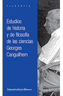 Papel ESTUDIOS DE HISTORIA Y DE FILOSOFIA DE LAS CIENCIAS
