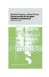 Papel CONSTRUCCION DE TERAPIAS FAMILIARES SISTEMICA