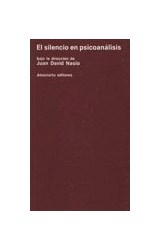 Papel SILENCIO EN PSICOANALISIS (PSICOANALISIS) (1 EDICION 1997)