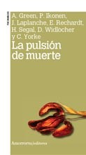 Papel PULSION DE MUERTE (1 EDICION 1998)