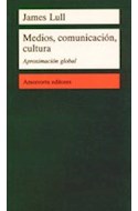 Papel MEDIOS COMUNICACION CULTURA (COMUNICACION) (1 EDICION 1997)