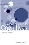 Papel DICCIONARIO DE CIENCIAS COGNITIVAS NEUROCIENCIA PSICOLOGIA INTELIGENCIA ARTIFICIAL LINGUISTICA Y