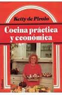 Papel COCINA PRACTICA Y ECONOMICA