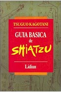 Papel GUIA BASICA DE SHIATZU