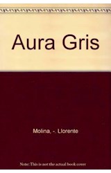Papel AURA GRIS (ALTA MAR 8)
