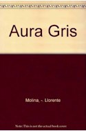 Papel AURA GRIS (ALTA MAR 8)