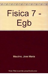 Papel FISICA 7 STELLA EGB MAUTINO