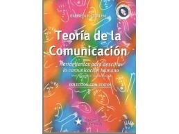 Papel TEORIA DE LA COMUNICACION HERRAMIENTAS PARA DESCIFRAR L