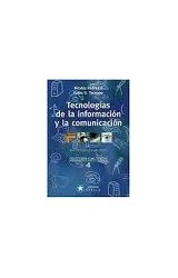 Papel TECNOLOGIAS DE LA INFORMACION Y LA COMUNICACION STELLA