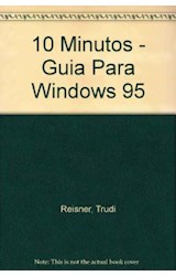 Papel 10 MINUTOS GUIA PARA WINDOWS 95