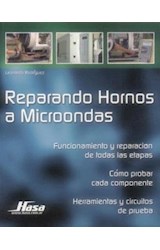 Papel REPARANDO HORNOS A MICROONDAS FUNCIONAMIENTO Y REPARACI