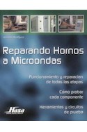 Papel REPARANDO HORNOS A MICROONDAS FUNCIONAMIENTO Y REPARACI