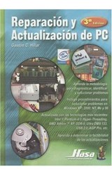 Papel REPARACION Y ACTUALIZACION DE PC [3/EDICION]