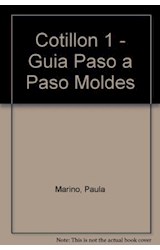 Papel COTILLON 1 GUIA PASO A PASO - MOLDES