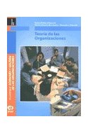 Papel TEORIA DE LAS ORGANIZACIONES GRAM [SEGUNDO AÑO] (ECONOMIA Y GESTION DE LAS ORGANIZACIONES)