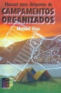 Papel MANUAL PARA DIRIGENTES DE CAMPAMENTOS ORGANIZADOS