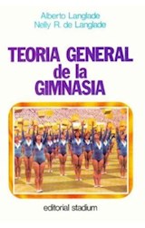 Papel TEORIA GENERAL DE LA GIMNASIA