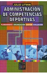 Papel ADMINISTRACION DE COMPETENCIAS DEPORTIVAS PLANEAMIENTO