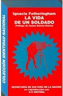 Papel VIDA DE UN SOLDADO (IDENTIDAD NACIONAL)