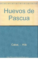Papel HUEVOS DE PASCUA (SERIE DEL BOLETO)