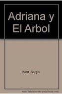 Papel ADRIANA Y EL ARBOL (SERIE DEL BOLETO)