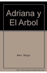 Papel ADRIANA Y EL ARBOL (SERIE DEL BOLETO)