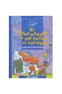 Papel TATARABUELO DE LOS PATOS DE COLORES (COLECCION HISTORIAS DE LAABUELA TATI)