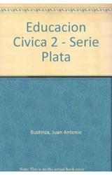Papel EDUCACION CIVICA 2 A Z SERIE PLATA
