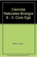 Papel CIENCIAS NATURALES 8 AZ BIOLOGIA