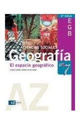 Papel CIENCIAS SOCIALES 7 A Z GEOGRAFIA EL ESPACIO GEOGRAFICO