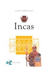 Papel INCAS (COLECCION GENTE AMERICANA)