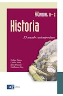 Papel HISTORIA A Z POLIMODAL EL MUNDO CONTEMPORANEO