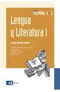 Papel LENGUA Y LITERATURA 1 A Z POLIMODAL [C/ANTOLOGIA LITERA