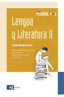 Papel LENGUA Y LITERATURA 2 A Z POLIMODAL [C/ANTOLOGIA LITERA