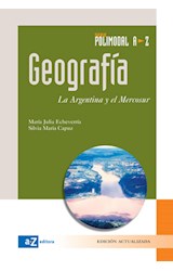 Papel GEOGRAFIA A Z POLIMODAL LA ARGENTINA Y EL MERCOSUR