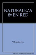 Papel NATURALEZA EN RED 8 A Z EGB [TRAMAS]