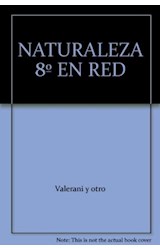Papel NATURALEZA EN RED 8 A Z EGB [TRAMAS]