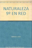 Papel NATURALEZA EN RED 9 A Z EGB [TRAMAS]