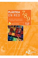 Papel PLASTICA EN RED 7 8 9 A Z EGB [TRAMAS]